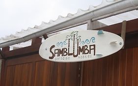 Samblumba Hostel Trindade